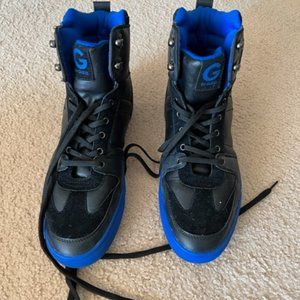 Guess High Tops